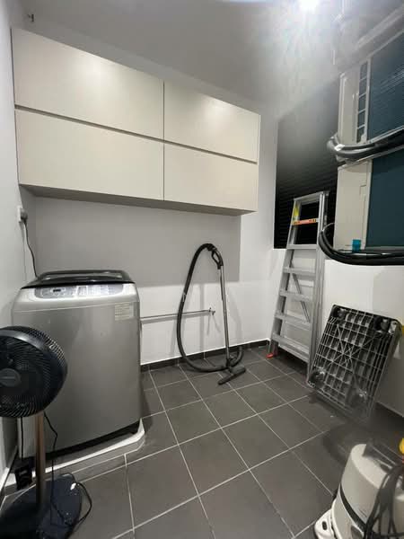 Servis Apartment untuk Dijual di Space Residency - Xin Yi - Interior - PropertyGuru.com.my