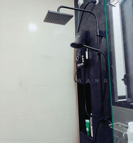 Service Residence for Sale at Eco Nest - Cassie Wang - Bathroom - PropertyGuru.com.my