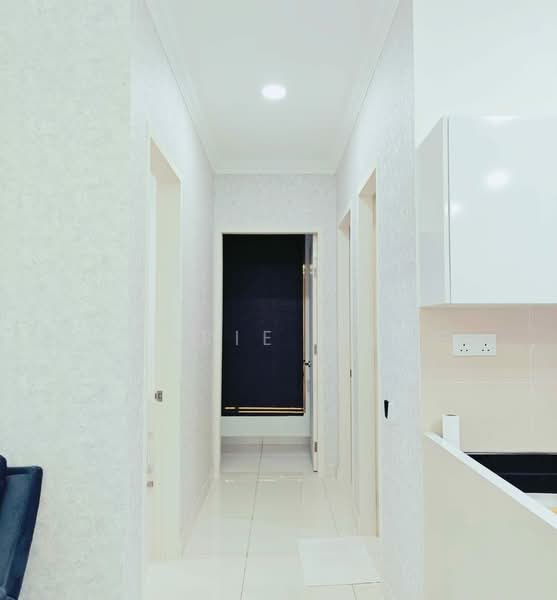 Service Residence for Sale at Eco Nest - Cassie Wang - Corridor - PropertyGuru.com.my