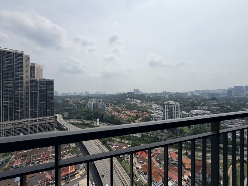 Apartment for Rent at Residensi Max - Jason Lai - View - PropertyGuru.com.my