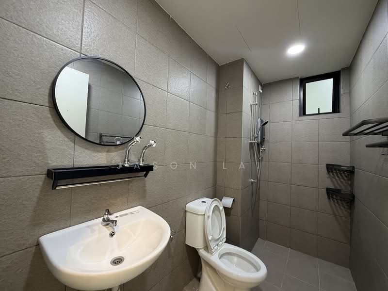 Apartment for Rent at Residensi Max - Jason Lai - Bathroom - PropertyGuru.com.my