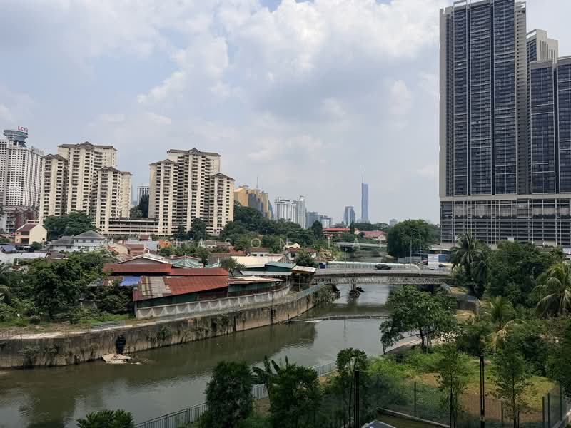 Apartment for Rent at Residensi Max - Jason Lai - Exterior - PropertyGuru.com.my