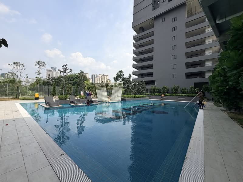 Apartment for Rent at Residensi Max - Jason Lai - Exterior - PropertyGuru.com.my