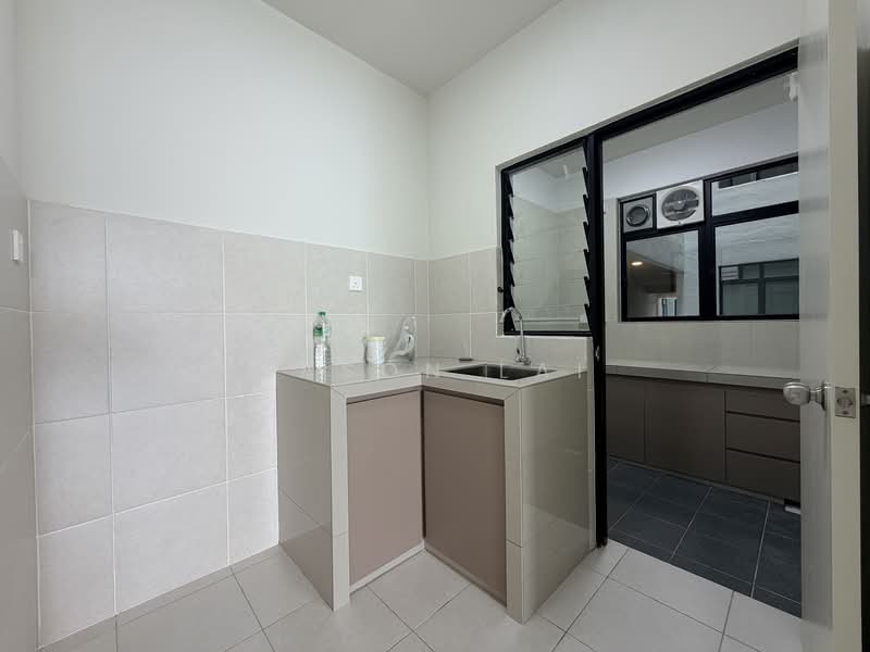 Apartment for Rent at Residensi Max - Jason Lai - Kitchen - PropertyGuru.com.my