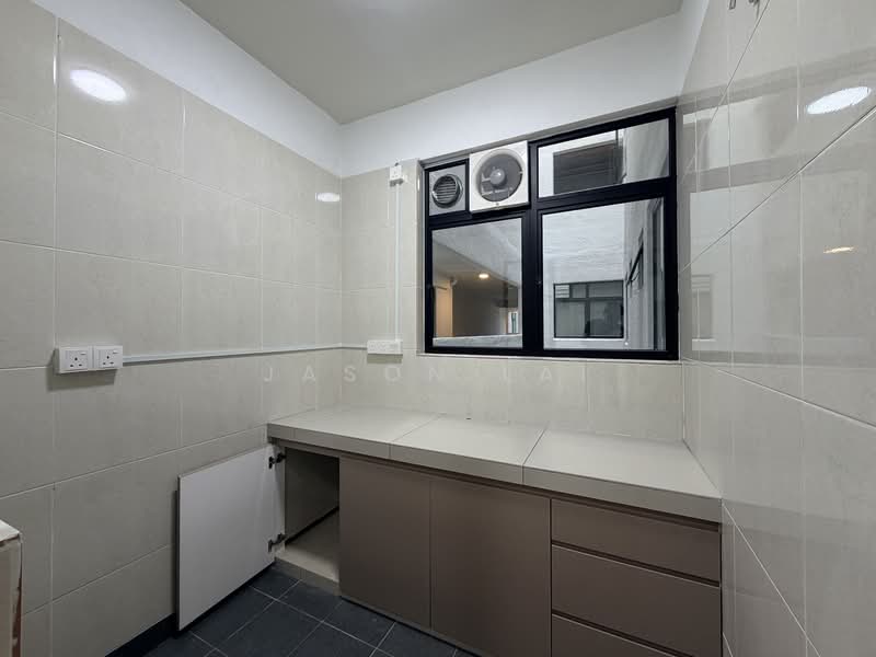 Apartment for Rent at Residensi Max - Jason Lai - Kitchen - PropertyGuru.com.my