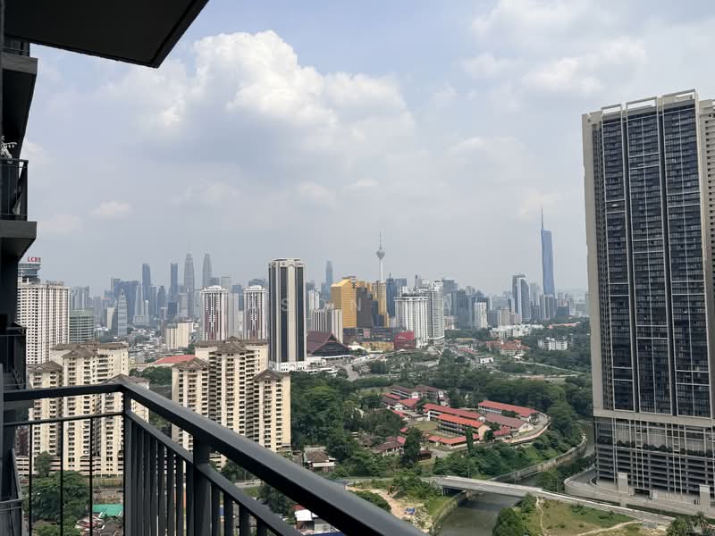 Apartment for Rent at Residensi Max - Jason Lai - View - PropertyGuru.com.my