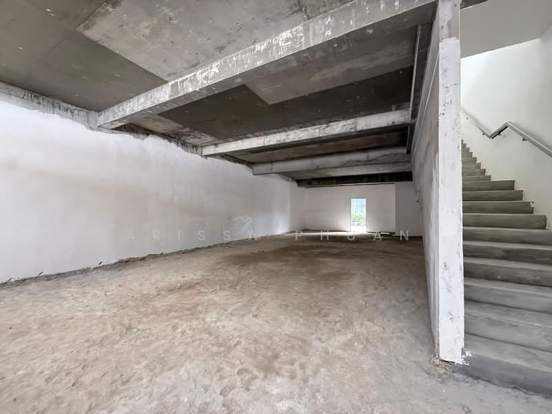 Kedai untuk Disewa di Tanjung Tokong (Penang) - Arissa Phuan - Interior - PropertyGuru.com.my