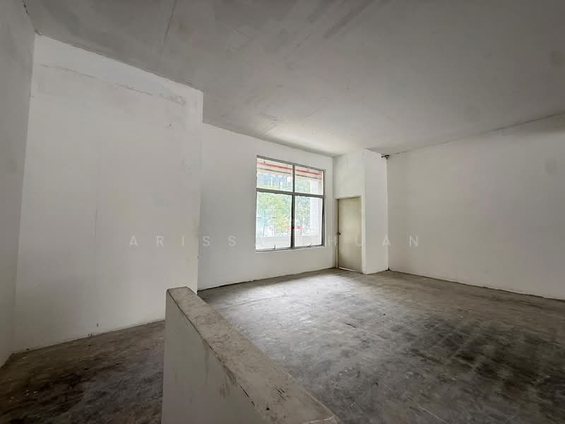 Kedai untuk Disewa di Tanjung Tokong (Penang) - Arissa Phuan - Interior - PropertyGuru.com.my