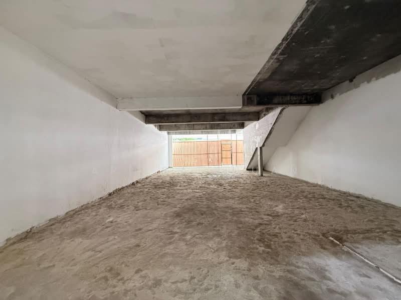 Kedai untuk Disewa di Tanjung Tokong (Penang) - Arissa Phuan - Interior - PropertyGuru.com.my