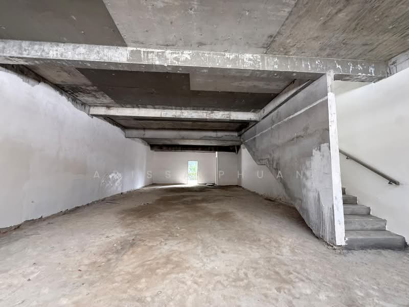 Kedai untuk Disewa di Tanjung Tokong (Penang) - Arissa Phuan - Interior - PropertyGuru.com.my