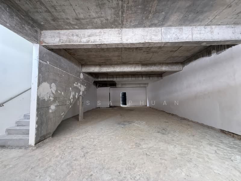 Kedai untuk Disewa di Tanjung Tokong (Penang) - Arissa Phuan - Interior - PropertyGuru.com.my