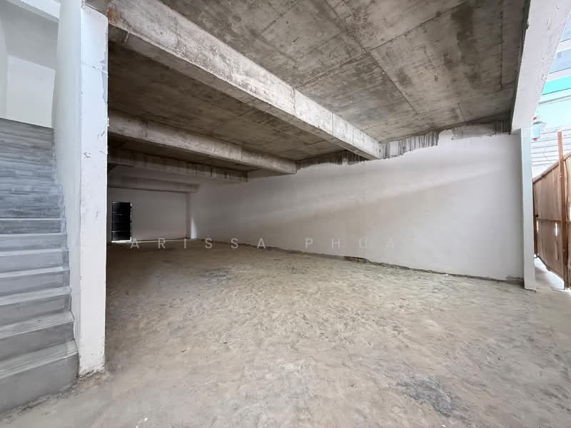 Kedai untuk Disewa di Tanjung Tokong (Penang) - Arissa Phuan - Interior - PropertyGuru.com.my