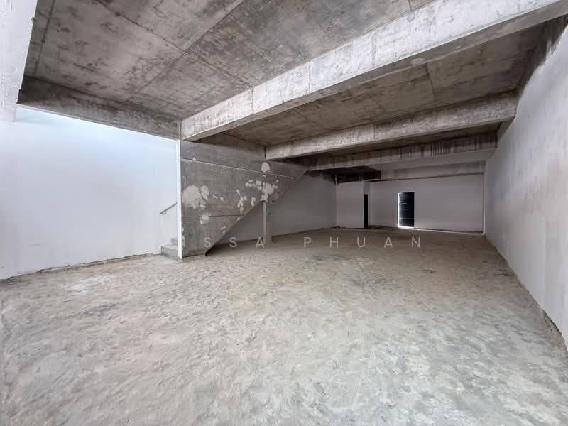 Kedai untuk Disewa di Tanjung Tokong (Penang) - Arissa Phuan - Interior - PropertyGuru.com.my