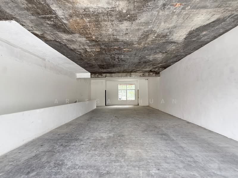 Kedai untuk Disewa di Tanjung Tokong (Penang) - Arissa Phuan - Interior - PropertyGuru.com.my