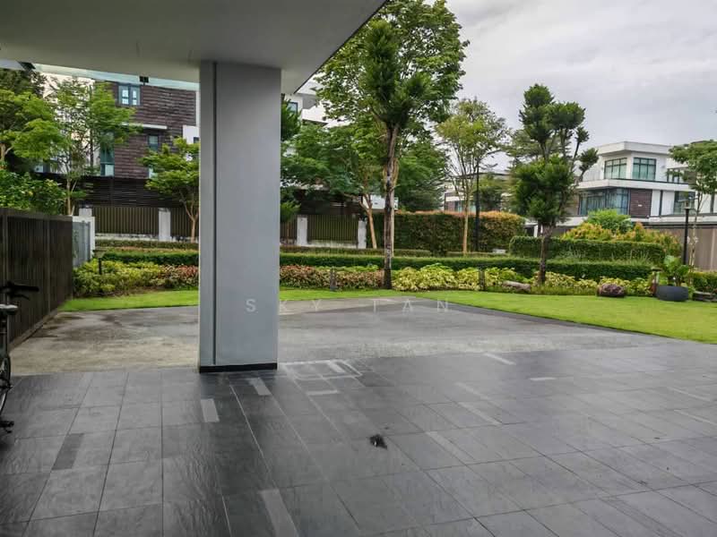 Bungalow for Sale in Straits View (Johor Bahru) - Sky Tan - Exterior - PropertyGuru.com.my