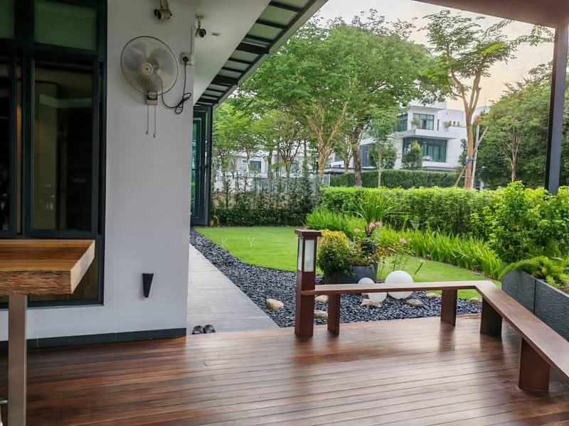 Bungalow for Sale in Straits View (Johor Bahru) - Sky Tan - Exterior - PropertyGuru.com.my