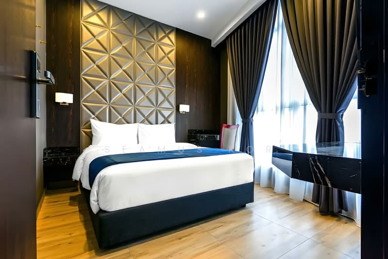 Hotel / Resort untuk Dijual di Taman Tun Dr Ismail (Kuala Lumpur) - Seamus Kor - Bedroom - PropertyGuru.com.my