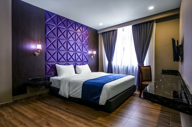 Hotel / Resort untuk Dijual di Taman Tun Dr Ismail (Kuala Lumpur) - Seamus Kor - PropertyGuru.com.my