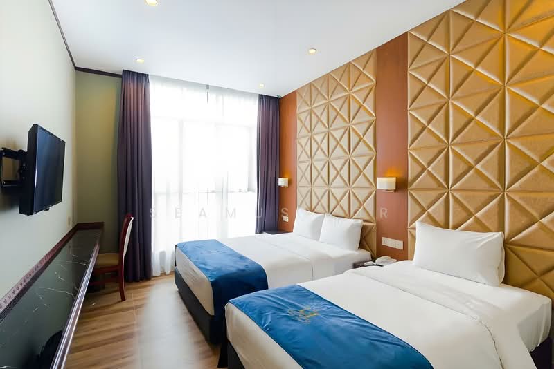 Hotel / Resort untuk Dijual di Taman Tun Dr Ismail (Kuala Lumpur) - Seamus Kor - PropertyGuru.com.my