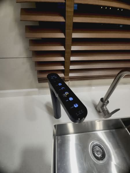Service Residence for Sale at Sunway Velocity TWO - Shun Yi - Kitchen - PropertyGuru.com.my