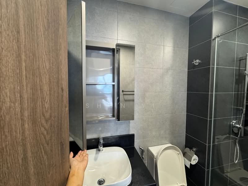 Service Residence for Sale at Sunway Velocity TWO - Shun Yi - PropertyGuru.com.my
