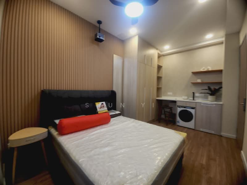 Service Residence for Sale at Sunway Velocity TWO - Shun Yi - PropertyGuru.com.my