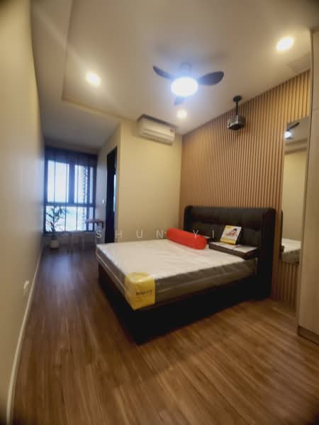 Service Residence for Sale at Sunway Velocity TWO - Shun Yi - PropertyGuru.com.my