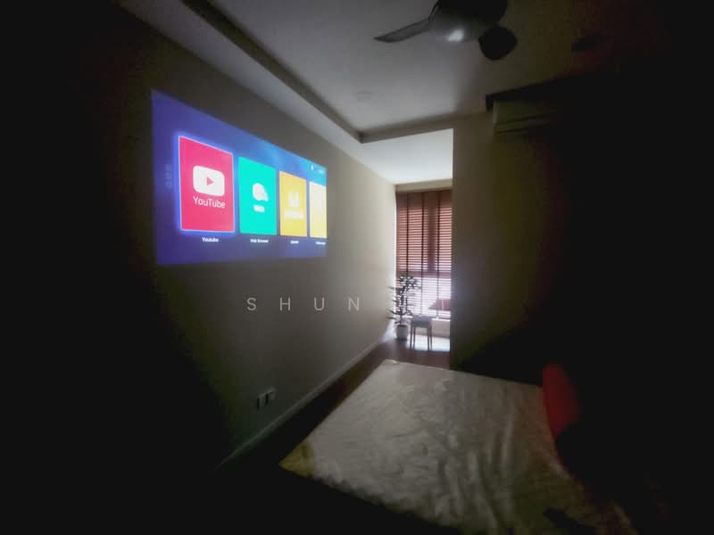 Service Residence for Sale at Sunway Velocity TWO - Shun Yi - PropertyGuru.com.my