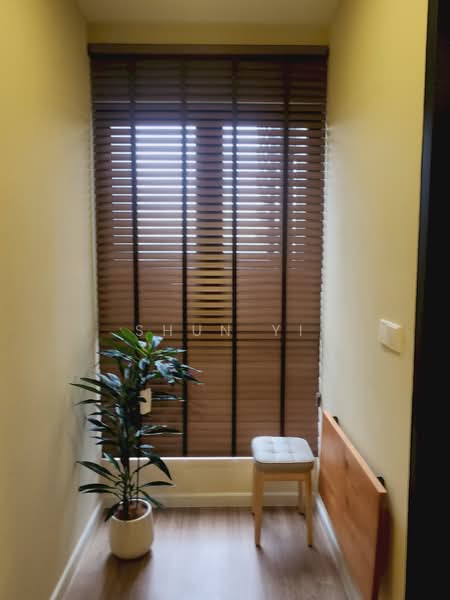 Service Residence for Sale at Sunway Velocity TWO - Shun Yi - PropertyGuru.com.my