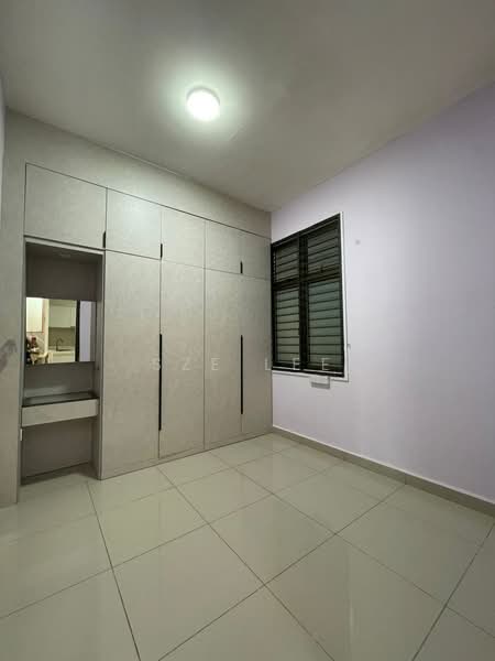Servis Apartment untuk Dijual di Palazio - Sze Lee - Bedroom - PropertyGuru.com.my