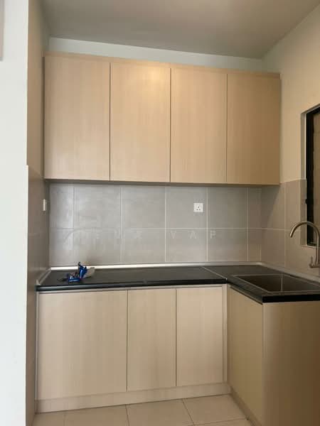 Apartment for Rent at Residensi Max - Eva Yap - Kitchen - PropertyGuru.com.my