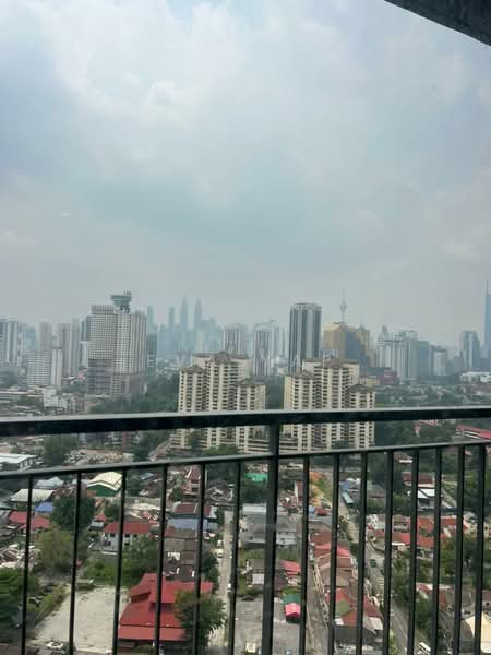 Apartment for Rent at Residensi Max - Eva Yap - View - PropertyGuru.com.my