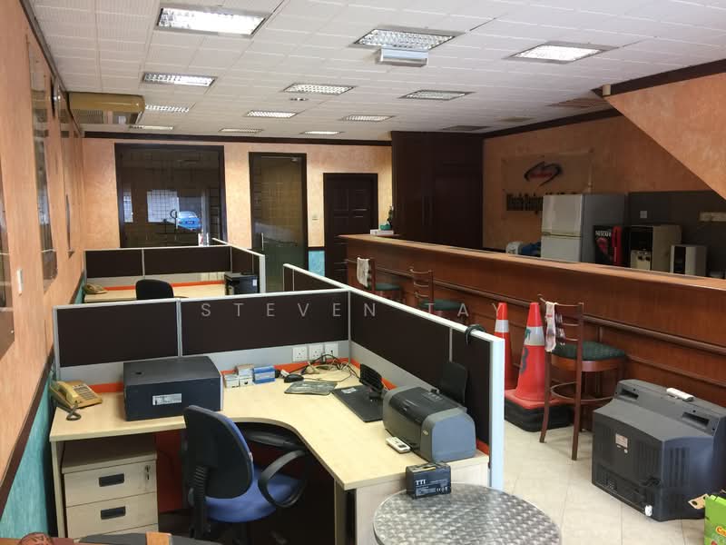 Shop / Office for Rent in Semenyih (Selangor) - Steven Tay - Interior - PropertyGuru.com.my