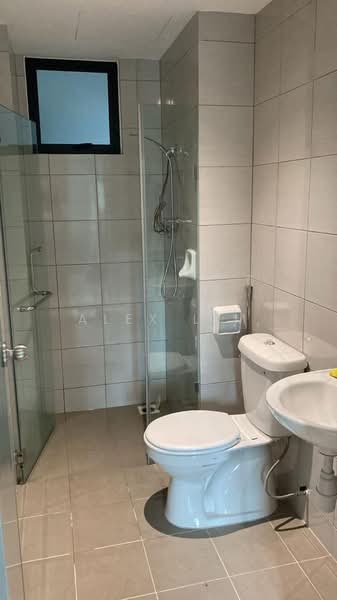 Apartment for Rent at Iconic Vue - Alex Lim - Bathroom - PropertyGuru.com.my