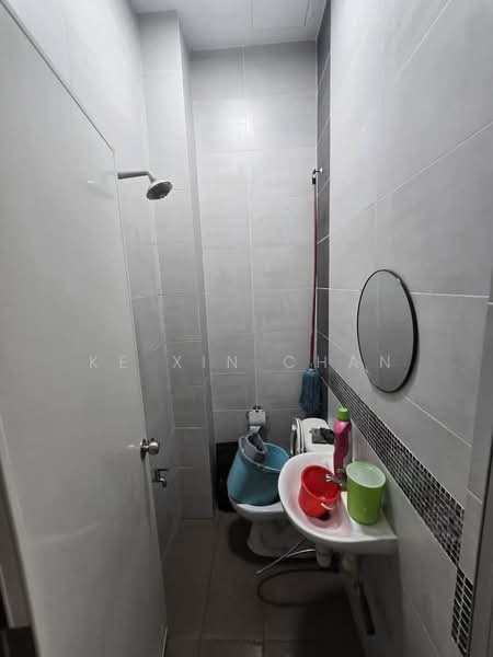 Condominium for Sale at The Seed Taman Sutera Utama - Ke Xin Chan - PropertyGuru.com.my