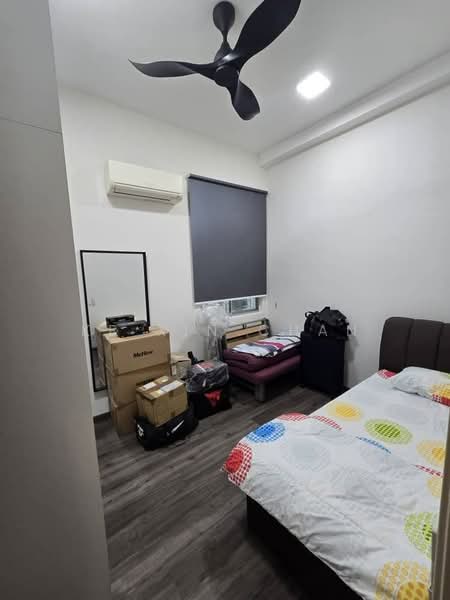 Condominium for Sale at The Seed Taman Sutera Utama - Ke Xin Chan - PropertyGuru.com.my