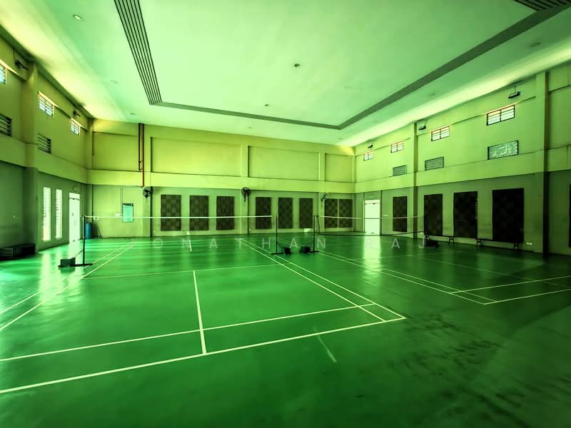 Condominium for Sale at Mont Kiara Pines - Jonathan Raj - Interior - PropertyGuru.com.my