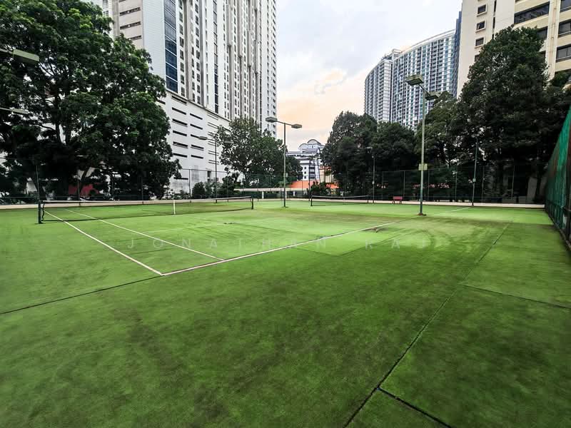 Condominium for Sale at Mont Kiara Pines - Jonathan Raj - PropertyGuru.com.my