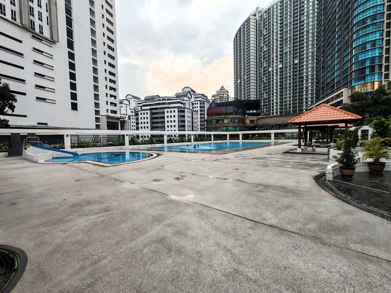 Condominium for Sale at Mont Kiara Pines - Jonathan Raj - PropertyGuru.com.my