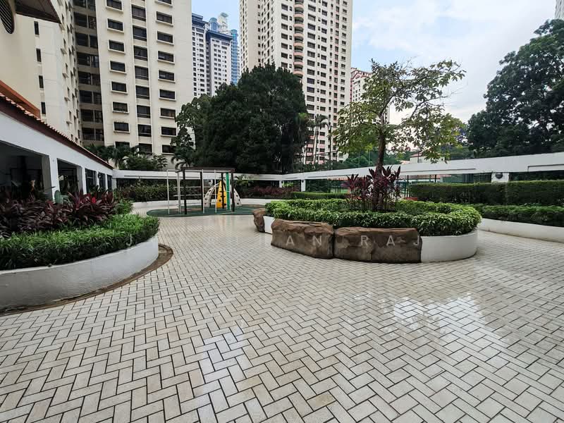 Condominium for Sale at Mont Kiara Pines - Jonathan Raj - PropertyGuru.com.my