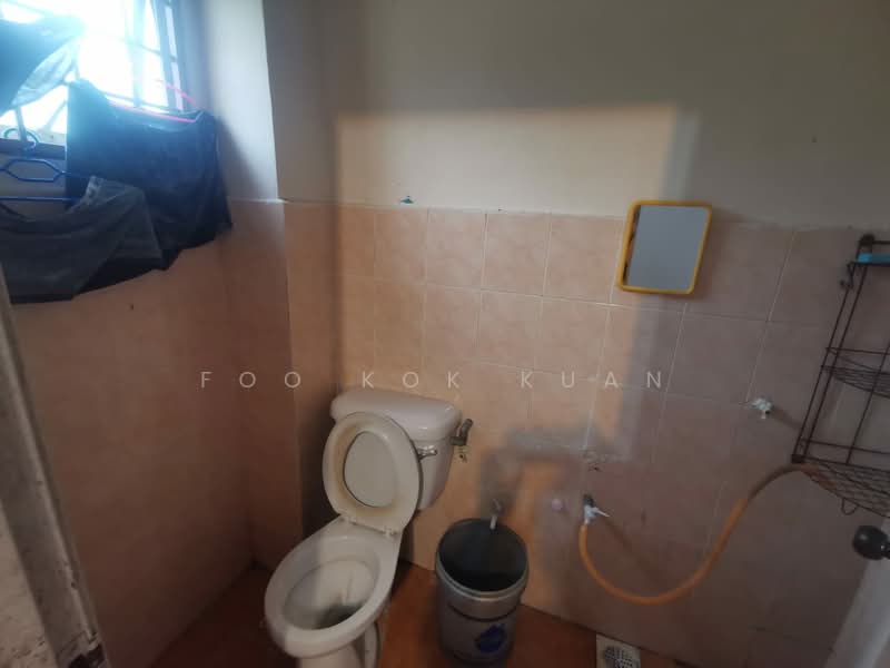2-storey Terraced House for Sale in Bandar Tasik Puteri (Rawang) - Foo Kok Kuan - Bathroom - PropertyGuru.com.my