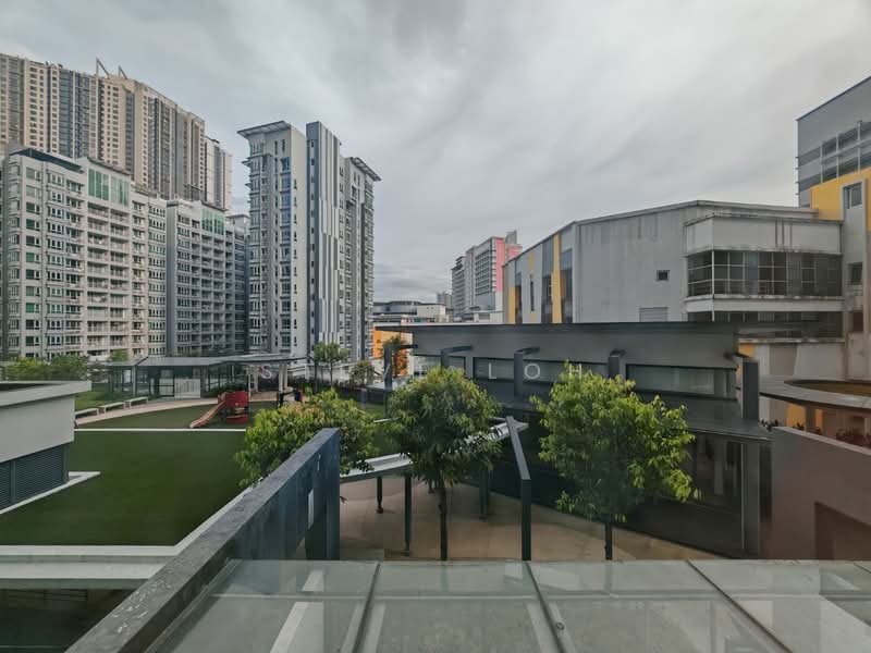 Pangsapuri untuk Dijual di V Residence Suites @ Sunway Velocity - Steve Loh - Exterior - PropertyGuru.com.my