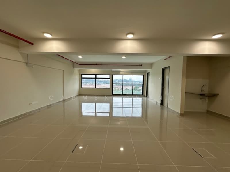 Office for Rent in Shah Alam (Selangor) - Carmen Chong - Interior - PropertyGuru.com.my