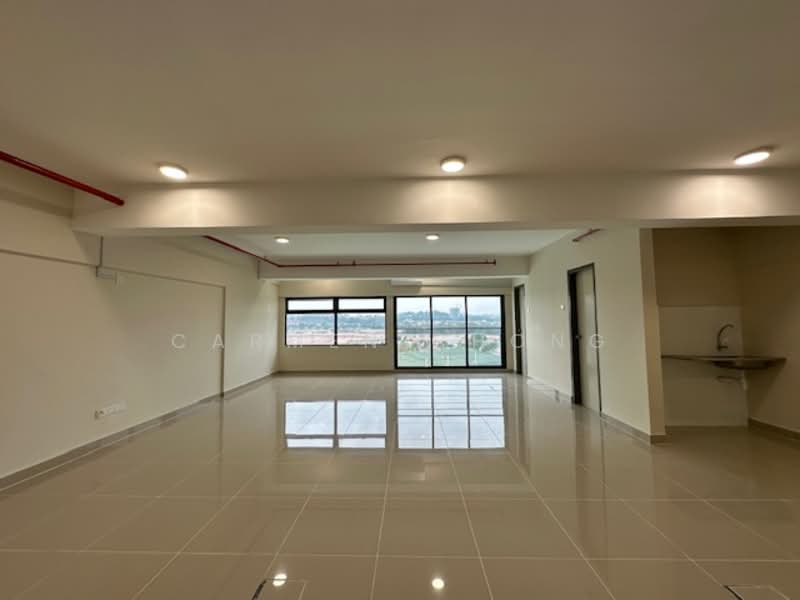 Office for Rent in Shah Alam (Selangor) - Carmen Chong - Interior - PropertyGuru.com.my