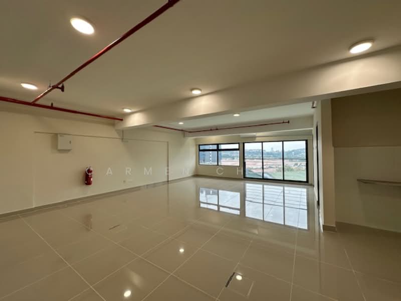Office for Rent in Shah Alam (Selangor) - Carmen Chong - Interior - PropertyGuru.com.my