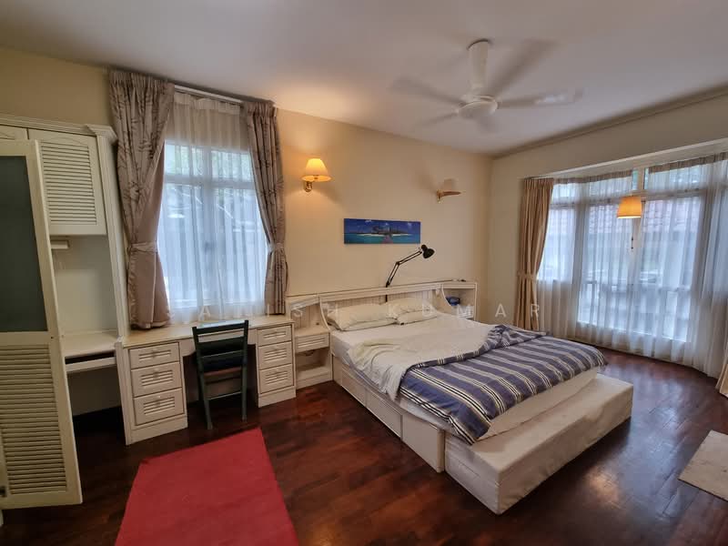 Kondominium untuk Dijual di Bungaraya Condominium - Satish Kumar - Bedroom - PropertyGuru.com.my