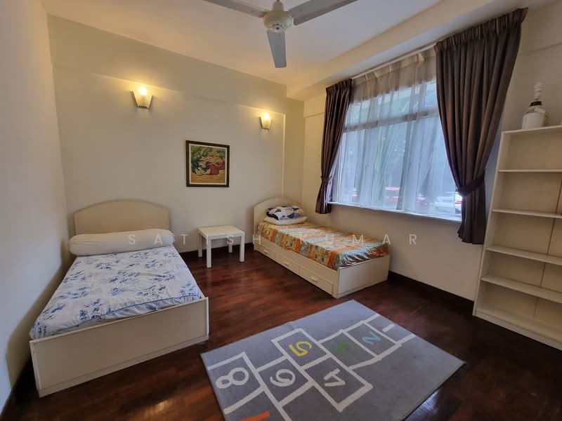 Kondominium untuk Dijual di Bungaraya Condominium - Satish Kumar - Bedroom - PropertyGuru.com.my