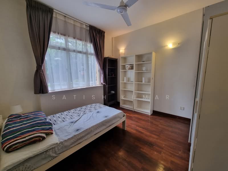 Kondominium untuk Dijual di Bungaraya Condominium - Satish Kumar - Bedroom - PropertyGuru.com.my