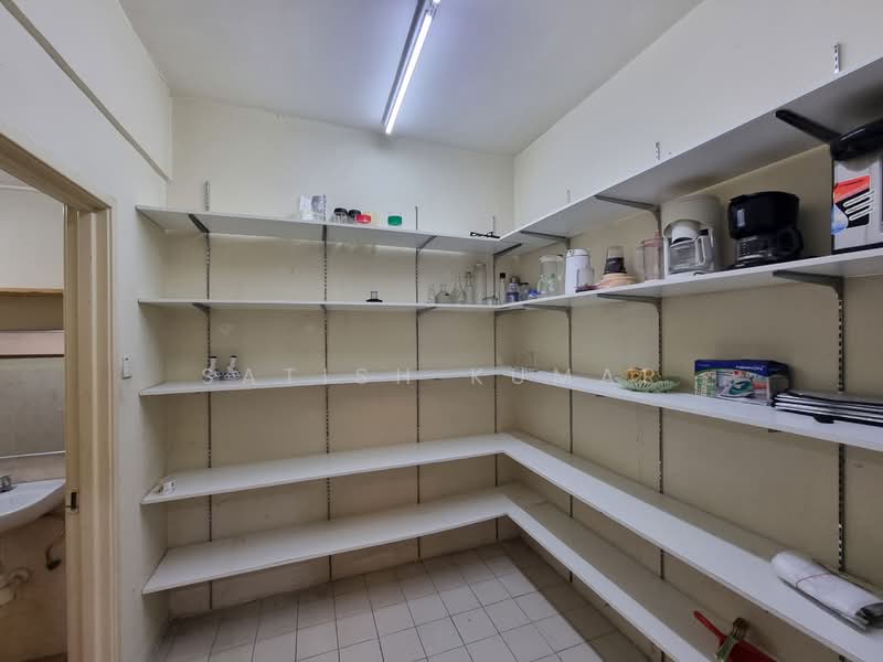 Kondominium untuk Dijual di Bungaraya Condominium - Satish Kumar - Interior - PropertyGuru.com.my