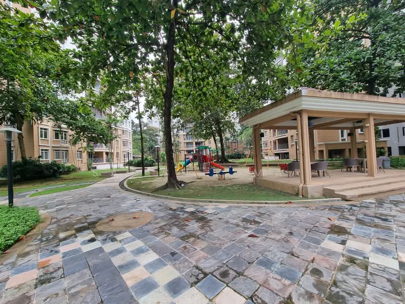 Kondominium untuk Dijual di Bungaraya Condominium - Satish Kumar - Exterior - PropertyGuru.com.my